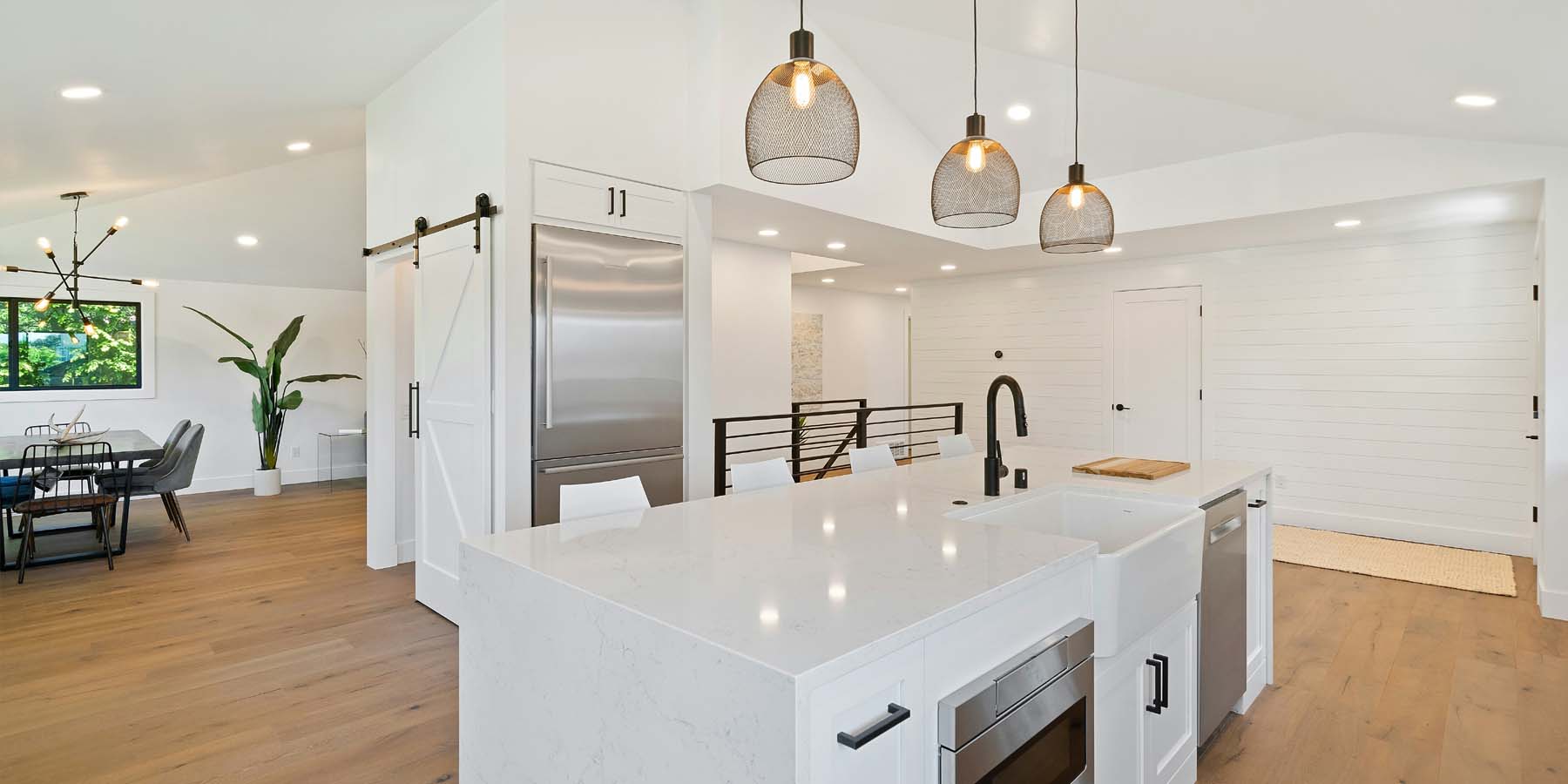 home-house-cleaning - House Cleaning